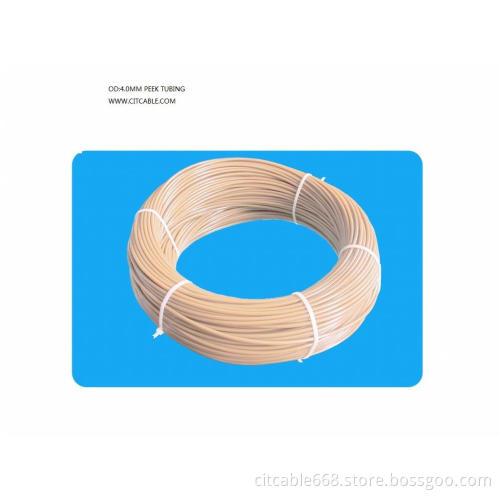 PEEK TUBING